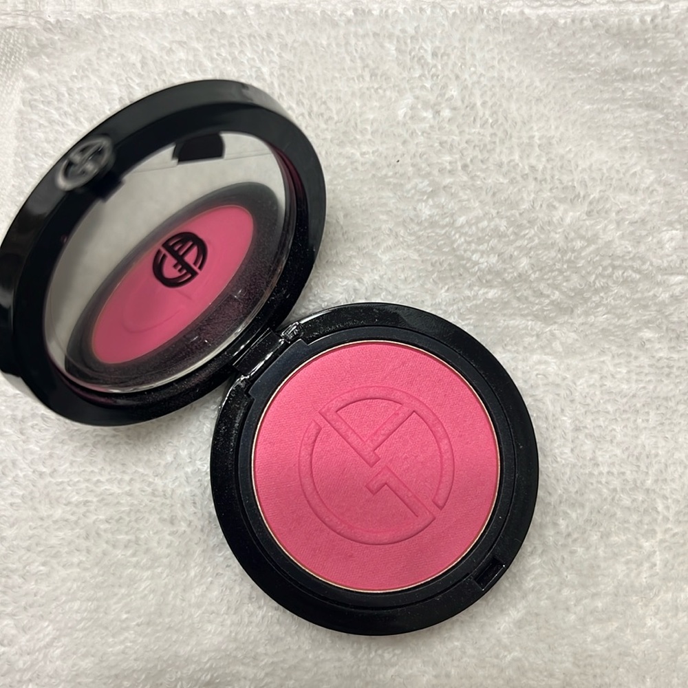 Armani Beauty Blush